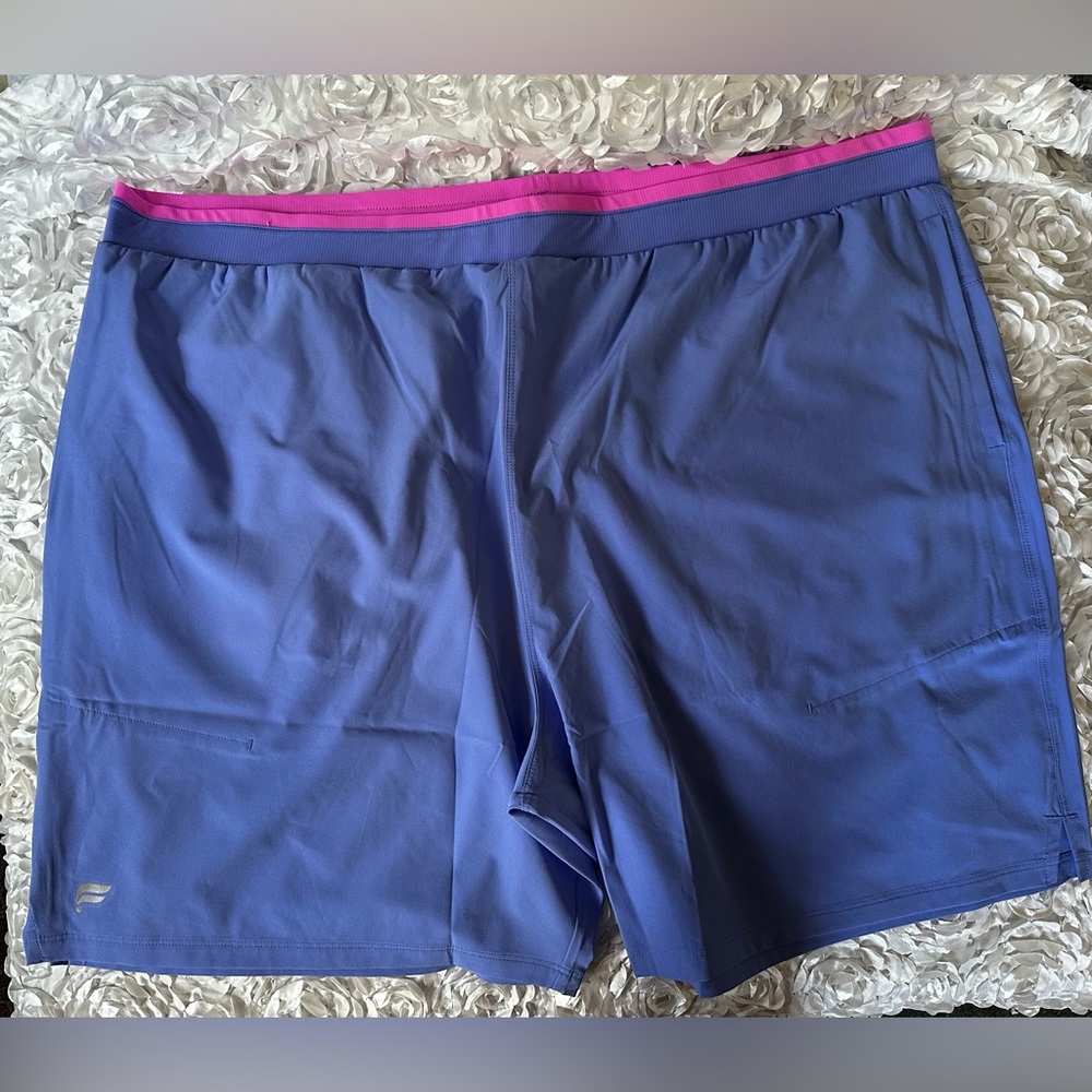 Fabletics the fundamental short 7inch 3XL
